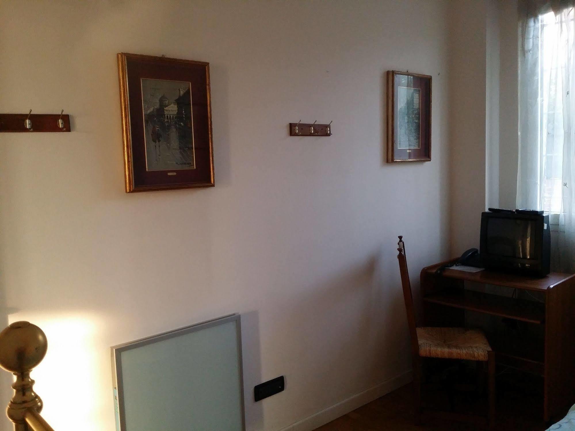 B&B Casa Dei Camini Bentivoglio Exteriör bild