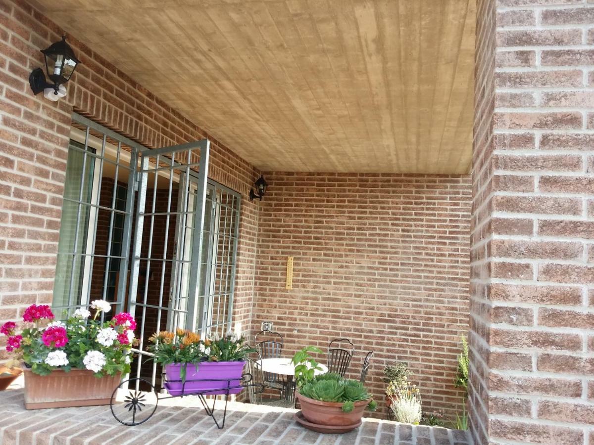 B&B Casa Dei Camini Bentivoglio Exteriör bild